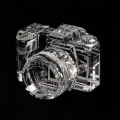 FotodioX Nikon replica crystal camera 3