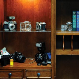 FotodioX Nikon replica crystal camera 6
