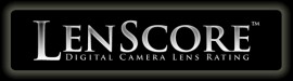 Lenscore logo