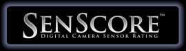 Senscore logo
