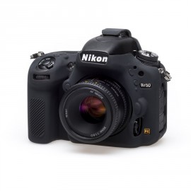 easyCover for Nikon D750 black 4
