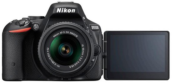 Nikon-D5500-DSLR-camera-comparison