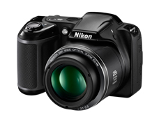 Nikon COOLPIX P610:S9900:S7000:L840:L340 4