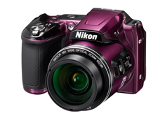 Nikon COOLPIX P610:S9900:S7000:L840:L340 5