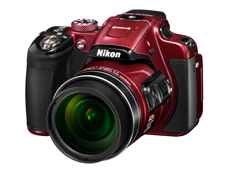 Nikon COOLPIX P610:S9900:S7000:L840:L340