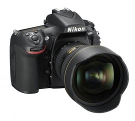 Nikon D810a DSLR camera for astrophotography 4