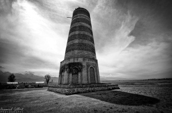 11_Kyrgyzstan_Burana_Tower