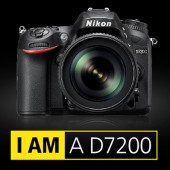 I-am-Nikon-D7200