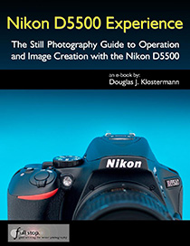 Nikon-D5500-Experience-book