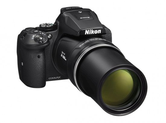 Nikon P900 camera 5