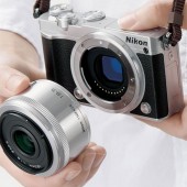 Nikon-1-J5-interchangeable-lens-camera