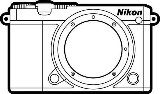 Nikon-1-J5-user-manual