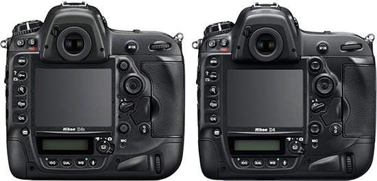 Nikon-D4s-vs.-Nikon-D4