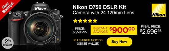 Nikon-D750-savings