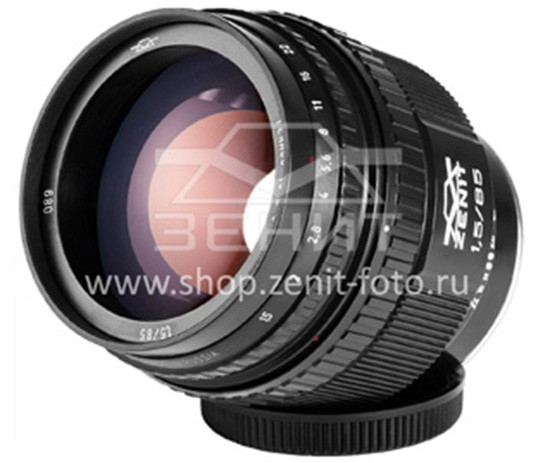 Zenit-Helios-40-2H-85mm-f_1.5-lens