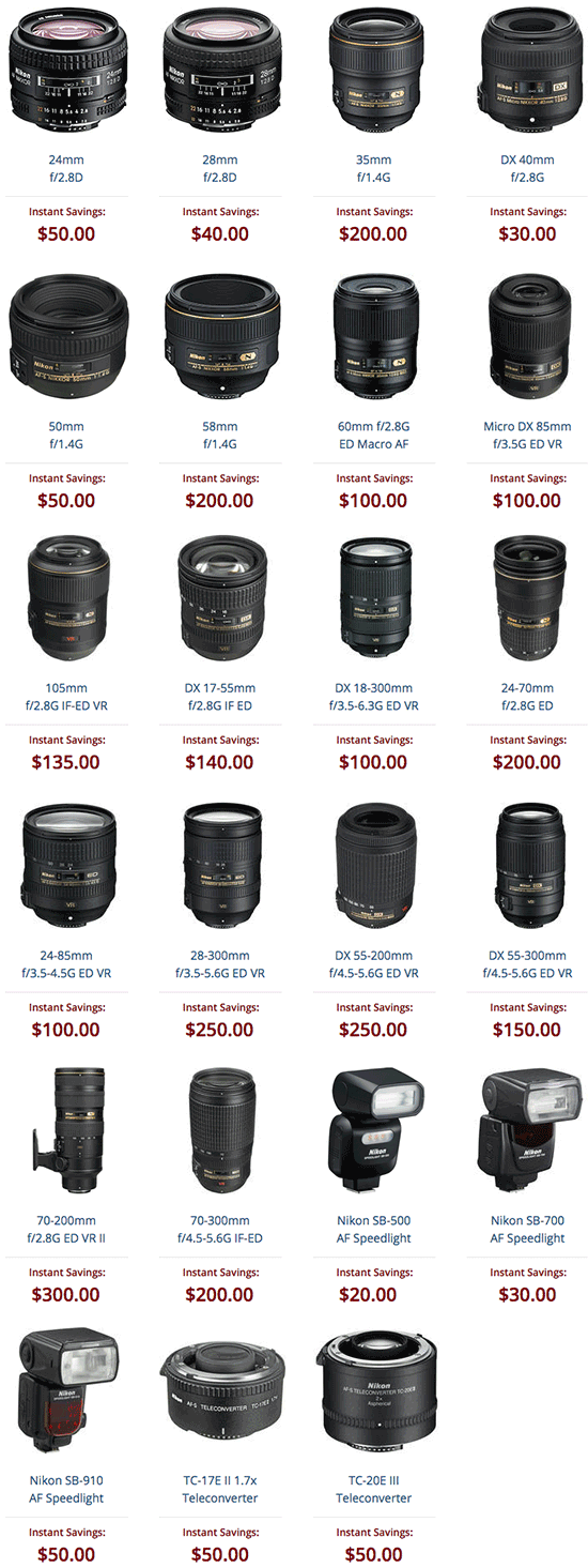Nikon-Buy-Together-And-Save-rebates