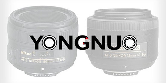 Yongnuo-cheap-Nikkor-lens-clones-for-Nikon-F-mount
