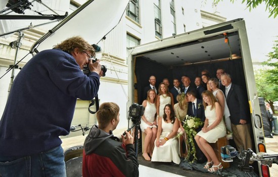The-Nikon-wedding-truck-in-NYC