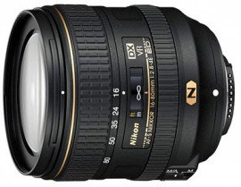 Nikon-Nikkor-AF-S-DX-16-80mm-f2.8-4E-ED-VR-lens