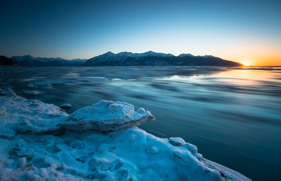 Anchorage-Alaska-USA