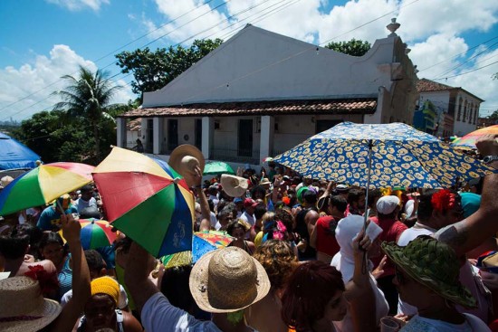 Carnival-Olinda-Brazil