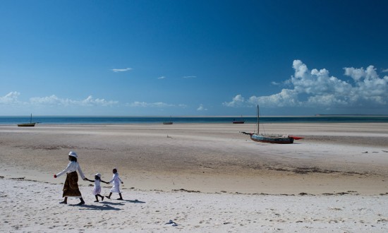 Vilankulos-Mozambique