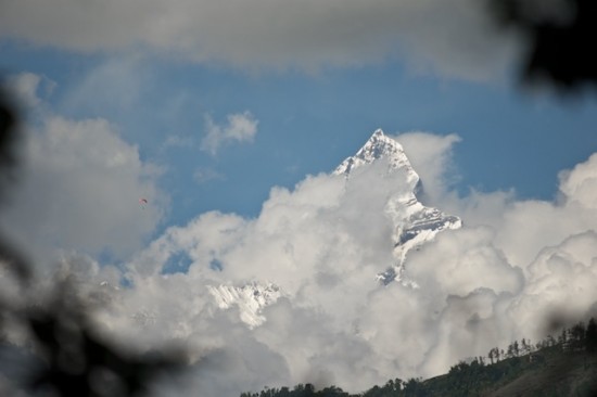 photo trip Mustang Nepal 6