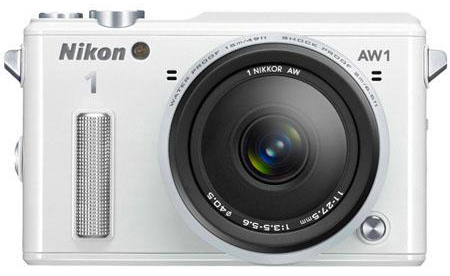 Nikon-1-AW1-camera