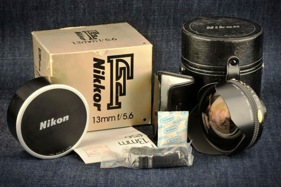 Nikon-13mm-f5.6-AIS-rectilinear-ultra-wide-angle-lens
