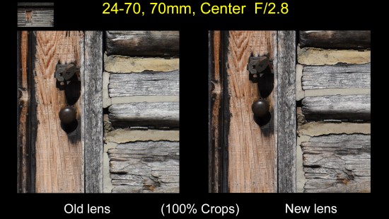 Nikon AF-S Nikkor 24-70mm f:2.8E ED VR lens review 11