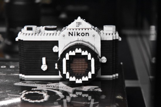 Nikon-Museum