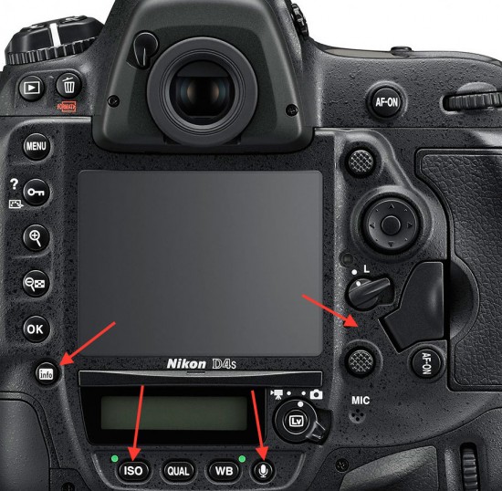 Nikon-D4s-compared-to-Nikon-D5