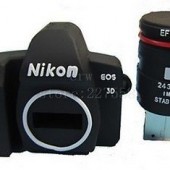 Nikon USB flash drives 9