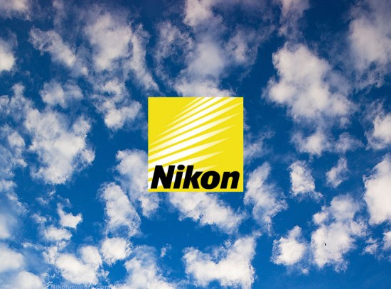 Nikon-cloud