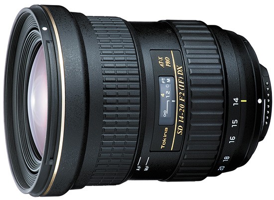 Tokina-AT-X-SD-14-20mm-f2-PRO-IF-PRO-DX-lens-for-DSLR-cameras