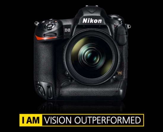 I-am-Nikon-D5
