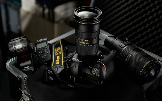 Nikon-D5-camera-accessories-lenses