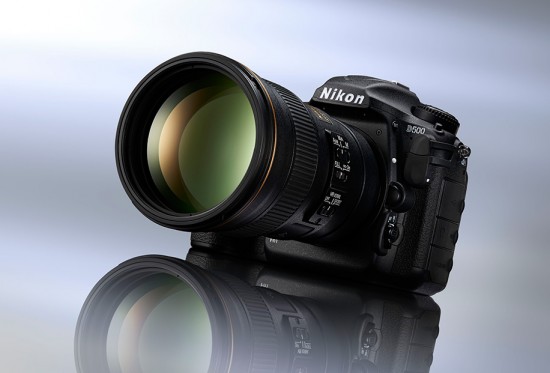 Nikon-D500-DSLR-DX-APS-C-camera