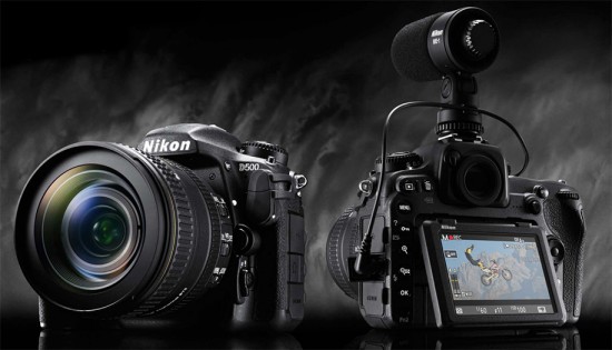 Nikon-D500-video-rig