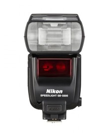 Nikon SB-5000 Speedlight 6
