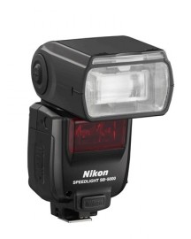Nikon SB-5000 Speedlight 7