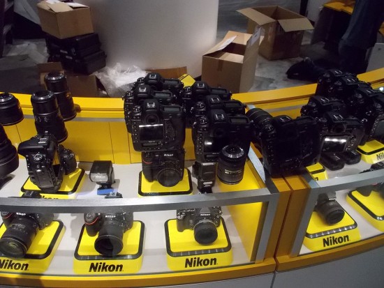 Nikon-at-2016-CES-behind-the-scene-pictures-6