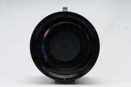 Carl Zeiss 1000mm f:5.6 Mirotar lens 3