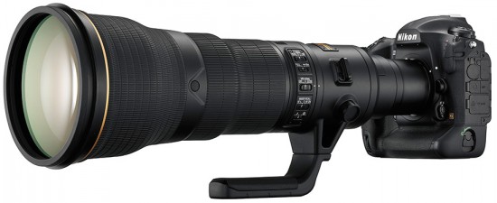 Nikon-D5-with-Nikkor-800mm-f5.6E-lens