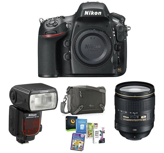 Refurbished-Nikon-D800-camera-deal
