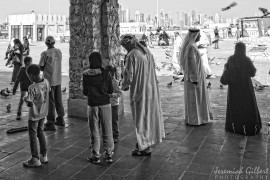 Christmas in Qatar with the Nikon D7100 28