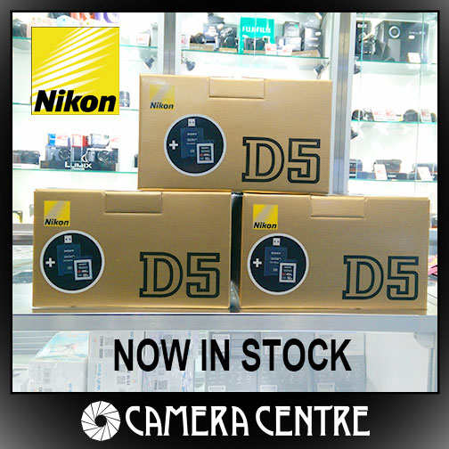 First-Nikon-D5-cameras-in-Ireland