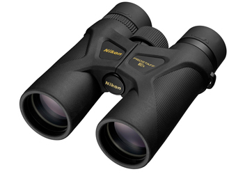 Nikon Prostaff 3S 8x42 and 10x42 binoculars