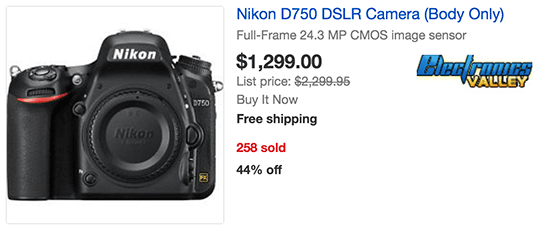 Nikon-D750-camera-low-price
