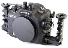 Aquatica-AD500-underwater-housing-for-Nikon-D500-camera